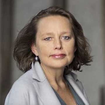 Prof. Birgitta Velthuis